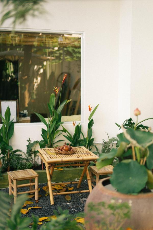 Phong Sau Rieng Apartment Ben Tre Bagian luar foto